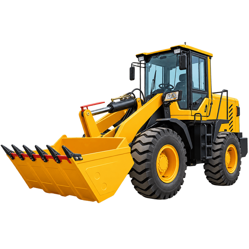 Wheel Loader